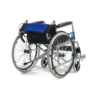 車椅子 手押し車 折り畳み 軽量 自走介助兼用 高齢者 老人 身障者 障害者 車イス 通気性 快適 軽い敬老の日 コンパクト ケアテッ 車いす