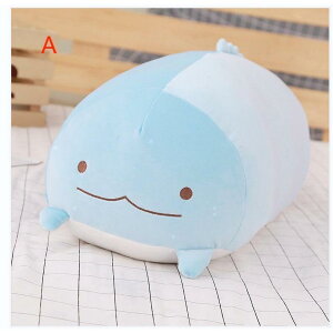 すみっコぐらし 抱きまくら しろくま とんかつ ねこ 布団 寝具