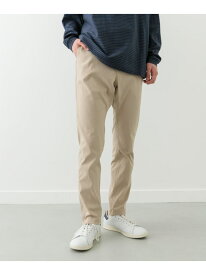 【SALE／60%OFF】『XLサイズあり』スーパーストレッチマルチポケットパンツ URBAN RESEARCH ITEMS アーバンリサーチアイテムズ パンツ その他のパンツ ネイビー ブラック グレー ベージュ【RBA_E】[Rakuten Fashion]