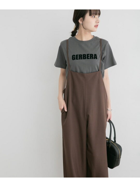 楽天市場】【SALE／60%OFF】ルーズサロペット URBAN RESEARCH ITEMS 