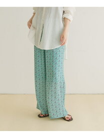 【SALE／60%OFF】ガライージーワイドパンツ URBAN RESEARCH ITEMS アーバンリサーチアイテムズ パンツ その他のパンツ【RBA_E】[Rakuten Fashion]