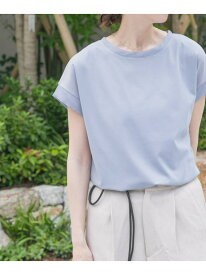 【SALE／40%OFF】バックタックフレンチプルオーバー URBAN RESEARCH ITEMS アーバンリサーチアイテムズ トップス カットソー・Tシャツ ホワイト ブラウン ブラック【RBA_E】[Rakuten Fashion]