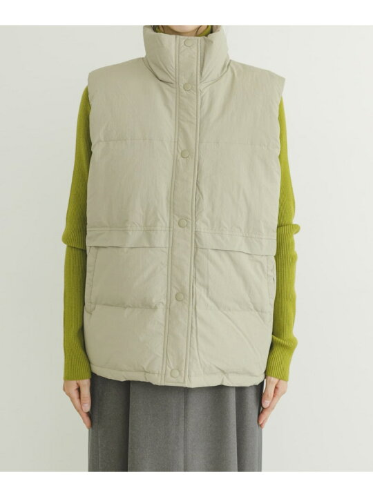 楽天市場】【SALE／64%OFF】ダウンベスト URBAN RESEARCH ITEMS 