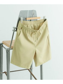 【SALE／60%OFF】『セットアップ対応』吸水速乾ストレッチトロ イージーショーツ URBAN RESEARCH ITEMS アーバンリサーチアイテムズ パンツ その他のパンツ グレー イエロー ベージュ ブラック【RBA_E】[Rakuten Fashion]
