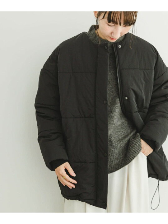 楽天市場】【SALE／53%OFF】中綿キルトオーバージャケット URBAN 