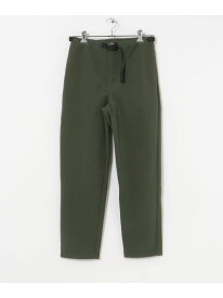 【SALE／59%OFF】WINDPROOF 裏フリースボンディング パンツ URBAN RESEARCH ITEMS アーバンリサーチアイテムズ パンツ その他のパンツ カーキグリーン【RBA_E】[Rakuten Fashion]