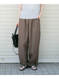 【SALE／60%OFF】ナイロンカーゴパンツ URBAN RESEARCH ITEMS アーバンリサーチアイテムズ パンツ その他のパンツ ホワイト ブラウン ブラック【RBA_E】[Rakuten Fashion]