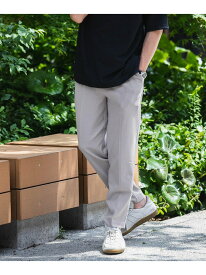 【SALE／60%OFF】TRスラックス URBAN RESEARCH ITEMS アーバンリサーチアイテムズ パンツ その他のパンツ ネイビー ホワイト グレー ブルー ブラック【RBA_E】[Rakuten Fashion]