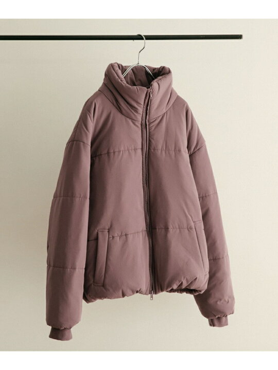 楽天市場】【SALE／70%OFF】スタンドカラー 中綿ブルゾン URBAN 