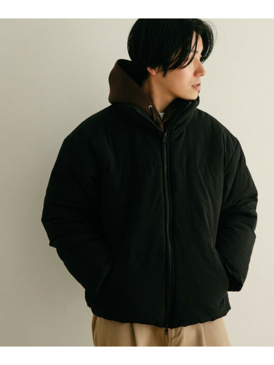 楽天市場】【SALE／70%OFF】スタンドカラー 中綿ブルゾン URBAN 