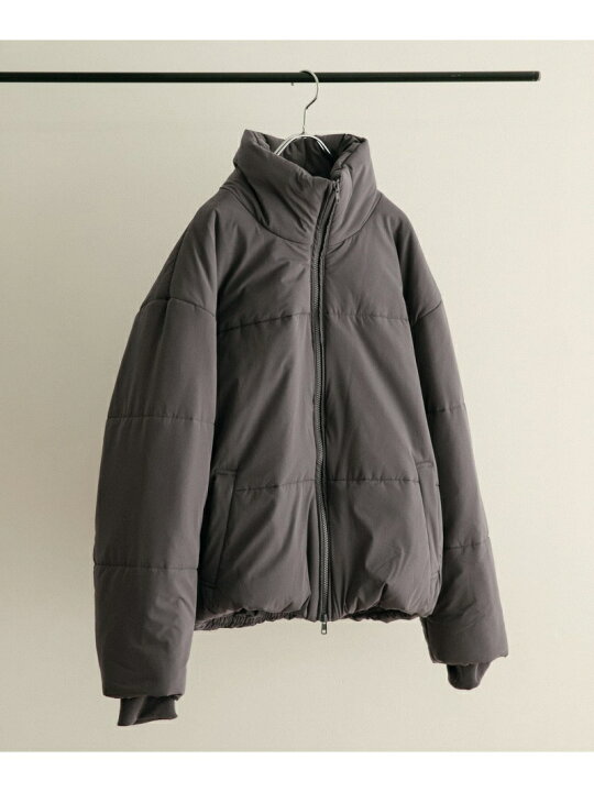 楽天市場】【SALE／70%OFF】スタンドカラー 中綿ブルゾン URBAN 