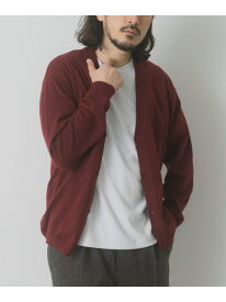 【SALE／64%OFF】SILK×WOOL MIXニットカーディガン URBAN RESEARCH ITEMS アーバンリサーチアイテムズ トップス カーディガン【RBA_E】[Rakuten Fashion]