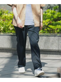 【SALE／50%OFF】『接触冷感/吸水速乾/イージーケア/UVカット』クイックドライリネンタッチイージーパンツ URBAN RESEARCH ITEMS アーバンリサーチアイテムズ パンツ その他のパンツ グリーン ブラック ベージュ グレー【RBA_E】[Rakuten Fashion]