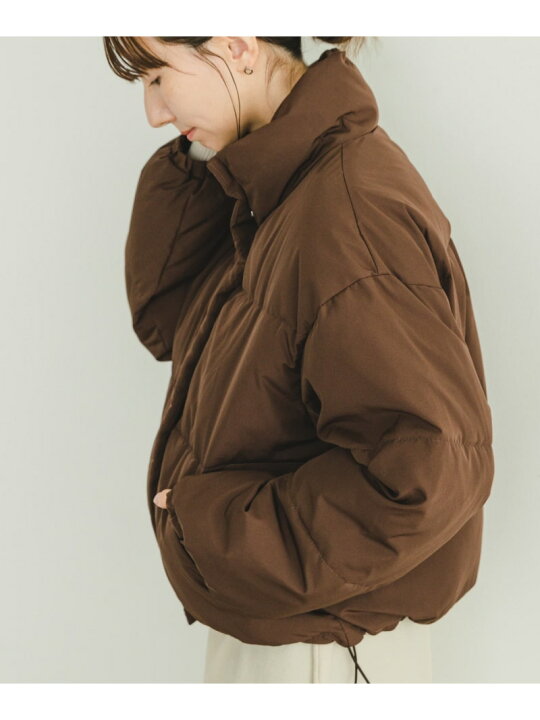 楽天市場】【SALE／50%OFF】中綿スタンドジャケット URBAN RESEARCH 