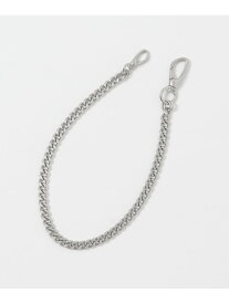 Chain 830-61 URBAN RESEARCH ITEMS アーバンリサーチアイテムズ ファッション雑貨 その他のファッション雑貨【送料無料】[Rakuten Fashion]