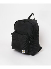 【SALE／31%OFF】WILD WALLETS Day Pack URBAN RESEARCH ITEMS アーバンリサーチアイテムズ バッグ リュック・バックパック レッド ブラック ブルー カーキグリーン【RBA_E】【送料無料】[Rakuten Fashion]