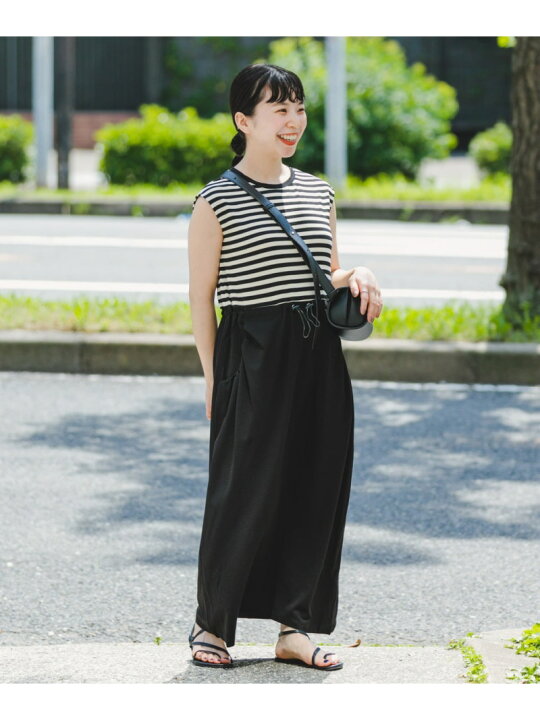 楽天市場】【SALE／68%OFF】ドロストドッキングワンピース URBAN 