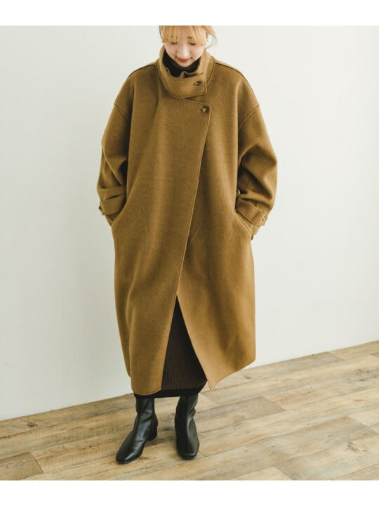 楽天市場】【SALE／52%OFF】ウールミックスコート URBAN RESEARCH 