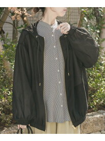 【SALE／20%OFF】『イージーケア』メッシュマウンテンパーカー(楽着シリーズ) URBAN RESEARCH ITEMS アーバンリサーチアイテムズ ジャケット・アウター マウンテンパーカー カーキグリーン ホワイト ブラック【RBA_E】【送料無料】[Rakuten Fashion]