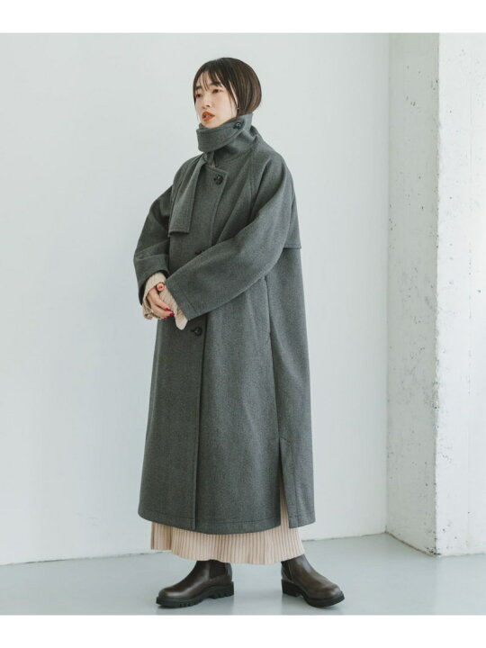 楽天市場】【SALE／53%OFF】ヘリンボーンコート URBAN RESEARCH ITEMS 