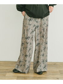 【SALE／54%OFF】リラックスイージーパンツ URBAN RESEARCH ITEMS アーバンリサーチアイテムズ パンツ その他のパンツ【RBA_E】[Rakuten Fashion]