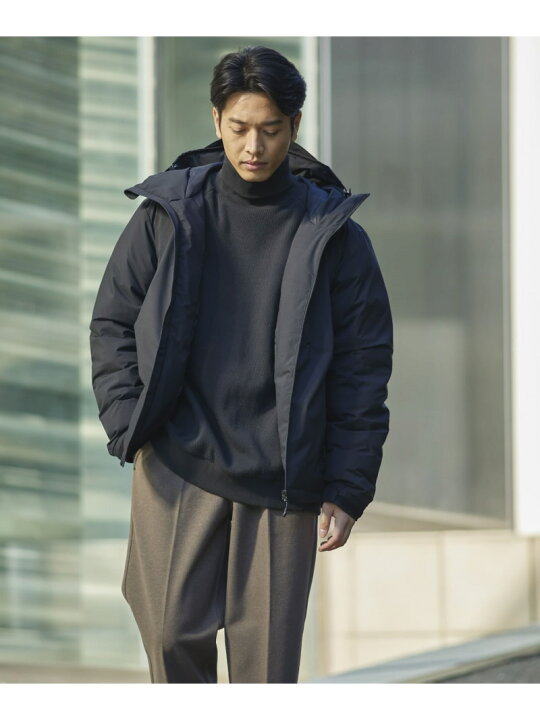 楽天市場】【SALE／60%OFF】ダウンパーカー 600FP URBAN RESEARCH 