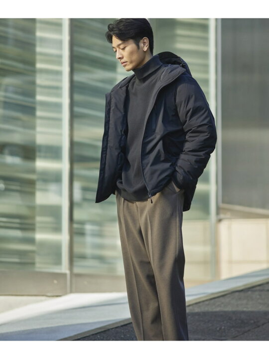 楽天市場】【SALE／60%OFF】ダウンパーカー 600FP URBAN RESEARCH 