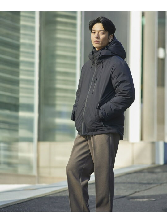 楽天市場】【SALE／60%OFF】ダウンパーカー 600FP URBAN RESEARCH 
