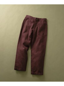 【SALE／60%OFF】ベイカーパンツ URBAN RESEARCH ITEMS アーバンリサーチアイテムズ パンツ その他のパンツ【RBA_E】[Rakuten Fashion]
