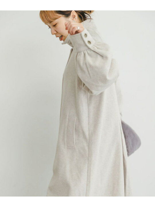 楽天市場】【SALE／45%OFF】スタンドカラーコート URBAN RESEARCH 