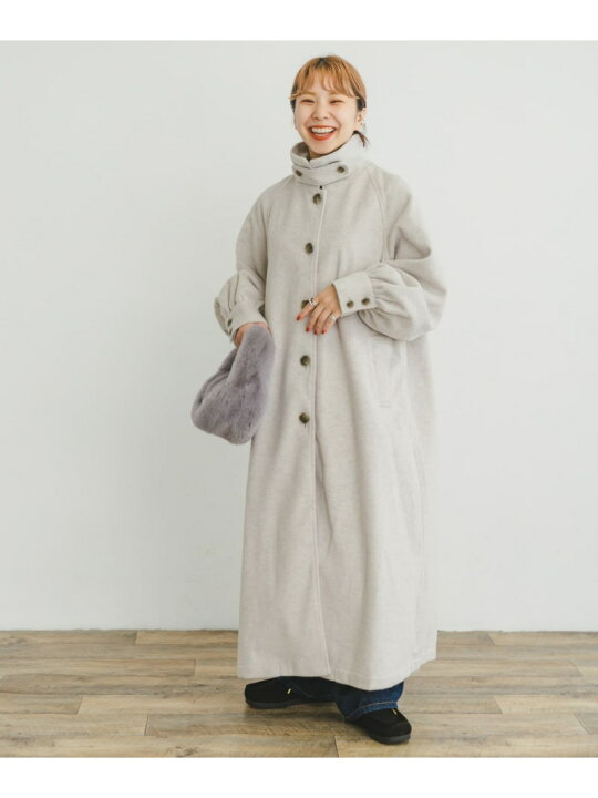 楽天市場】【SALE／45%OFF】スタンドカラーコート URBAN RESEARCH 
