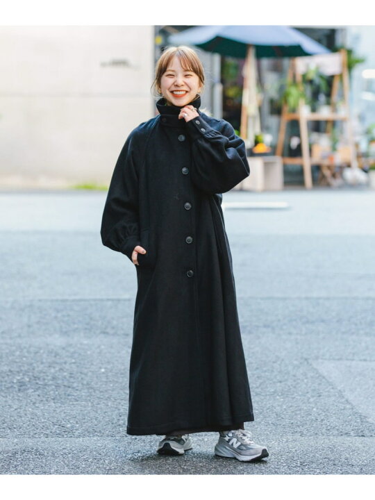 楽天市場】【SALE／60%OFF】スタンドカラーコート URBAN RESEARCH  