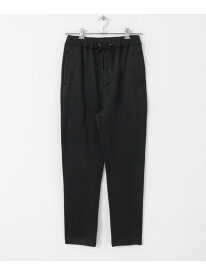 【SALE／63%OFF】ニットフリース イージーパンツ URBAN RESEARCH ITEMS アーバンリサーチアイテムズ パンツ その他のパンツ グレー ネイビー【RBA_E】[Rakuten Fashion]