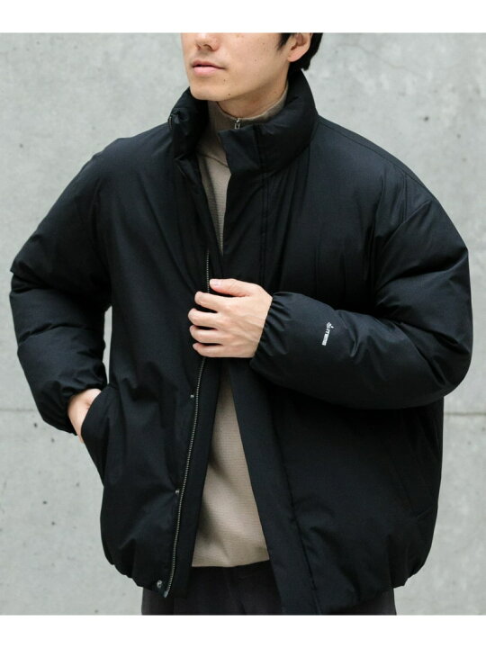 楽天市場】【SALE／70%OFF】WATER PROOF PADDED JACKET URBAN RESEARCH 