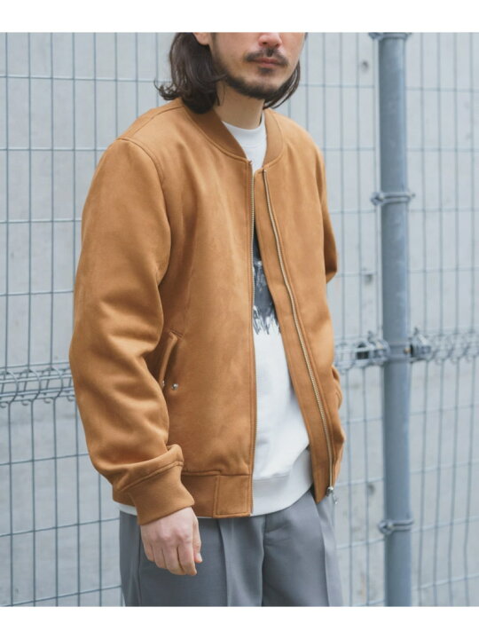 楽天市場】【SALE／60%OFF】F.S. ジップアップブルゾン URBAN RESEARCH 