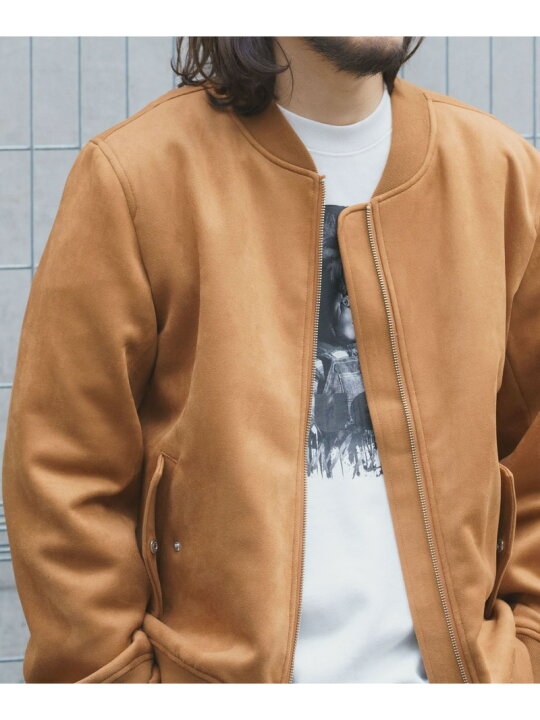 楽天市場】【SALE／60%OFF】F.S. ジップアップブルゾン URBAN RESEARCH 