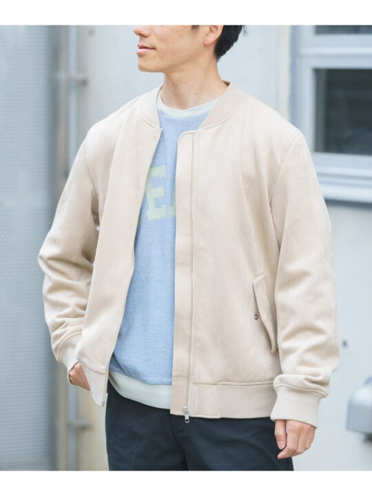 楽天市場】【SALE／60%OFF】F.S. ジップアップブルゾン URBAN RESEARCH 