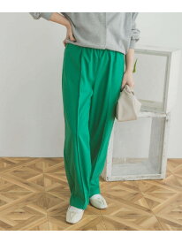 【SALE／80%OFF】『UR TECH』ピンタックイージーパンツ URBAN RESEARCH ITEMS アーバンリサーチアイテムズ パンツ その他のパンツ ブラック ネイビー ホワイト【RBA_E】[Rakuten Fashion]