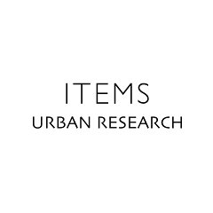 ITEMS URBAN RESEARCH