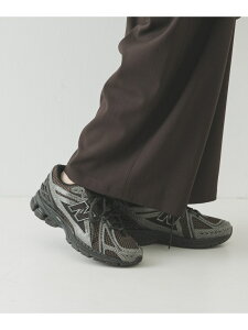 NEW BALANCE 1906R URBAN RESEARCH �A�[�o�����T�[�` �V���[�Y�E�C �X�j�[�J�[ �u���E���y���������z[Rakuten Fashion]