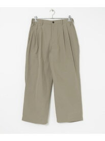 【SALE／40%OFF】NEW BALANCE MET24 Relax Pants URBAN RESEARCH アーバンリサーチ パンツ その他のパンツ ブラック【RBA_E】【送料無料】[Rakuten Fashion]
