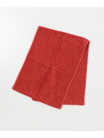 HIPPOPOTAMUS BC BLEND Face towel URBAN RESEARCH アーバンリサーチ インテリア・生活雑貨 タオル オレンジ ブルー ホワイト グリーン ゴールド レッド【送料無料】[Rakuten Fashion]
