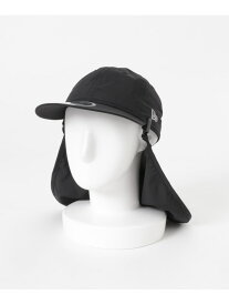 【SALE／40%OFF】New Era OD 930 SUNSHADE SOLOECO URBAN RESEARCH アーバンリサーチ 帽子 キャップ ブラック【RBA_E】[Rakuten Fashion]