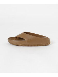 �ySALE�^40%OFF�zNIKE CALM FLIP FLOP URBAN RESEARCH �A�[�o�����T�[�` �V���[�Y�E�C �T���_�� �u���b�N�yRBA_E�z[Rakuten Fashion]