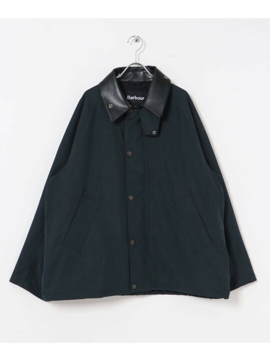 楽天市場】『別注』Barbour / URBAN RESEARCH TRANSPORT COACH URBAN  