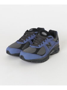 �ySALE�^30%OFF�zNEW BALANCE U2002 URBAN RESEARCH �A�[�o�����T�[�` �V���[�Y�E�C �X�j�[�J�[ �l�C�r�[�yRBA_E�z�y���������z[Rakuten Fashion]