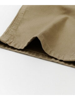 JP Pique 5-Pocket Pants UF84-14B004: Beige
