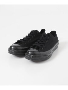Converse ALL STAR LGCY OX URBAN RESEARCH �A�[�o�����T�[�` �V���[�Y�E�C �X�j�[�J�[ �u���b�N�y���������z[Rakuten Fashion]