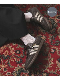 『23-25.5サイズ』『別注』adidas×UR SAMBA OG URBAN RESEARCH アーバンリサーチ シューズ・靴 スニーカー【送料無料】[Rakuten Fashion]