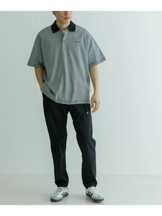 楽天市場】【SALE／15%OFF】『別注』GRAMICCI SOLOTEXツイルストレッチ 